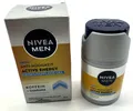 Produktbild: NIVEA MEN Active Energy 50ml Feuchtigkeitspflege Gesichtspflege Anti Müdigkeit