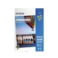Produktbild: EPSON Fotopapier S041332 DIN A4 seidenmatt 251 g/qm 20 Blatt
