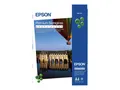 Produktbild: Epson Premium Semigloss Photo Paper - Seidenmattfotopapier - A4 (210 x 297 mm) - 20 Blatt - für Expression Home XP-400 C13S041332