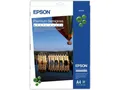Produktbild: Epson S041332 Preminum Semigloss A4 (20 vel) - Fotopapier