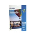Produktbild: EPSON Fotopapier S041332 DIN A4 seidenmatt 251 g/qm 20 Blatt