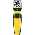 Produktbild: Trotec BA16WP - appSensoren - Flügelrad-Anemometer mit Smartphone-Bedienung