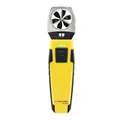 Produktbild: TROTEC Windmesser BA16WP – Windmessgerät, Anemometer – Messbereich 0,6 bis 30 m/s, MultiMeasure Mobile App