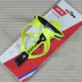 Produktbild: Zefal Pulse B2 Flaschenhalter - neon gelb - Kunststoff Carbon ca. 31 Gramm