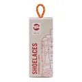 Produktbild: Hanwag Shoe Laces 110 cm 6 Pack - orange
