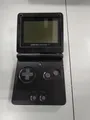 Produktbild: Nintendo Game Boy Advance SP AGS-001 Konsole