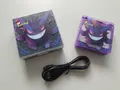 Produktbild: GameBoy Advance SP Konsole Gengar Box OVP Box | Neues Gehäuse & Displayscheibe