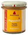 Produktbild: Zwergenwiese Streich´s drauf Papucchini 160g Bio