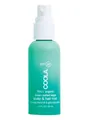Produktbild: Coola Classic Organic Scalp & Hair Mist SPF 30 - 59 ml