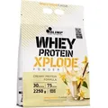 Produktbild: Whey Protein Xplode - 2250g - Vanille