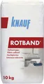 Produktbild: Knauf Rotband Haftputzgips 10 kg
