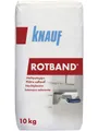 Produktbild: KNAUF Gips-Kalk-Putz Knauf Rotband Haftputzgips 10 kg