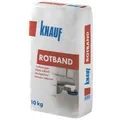 Produktbild: Knauf Rotband Haftputz Qualitätsgrundputz Anwendung Innen Wand Decke 10 kg