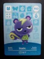 Produktbild: Animal Crossing Serie 4 - Amiibo Karten - 361 - 400 - NEU - EU-Versionen