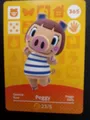 Produktbild: Animal Crossing Serie 4 - Amiibo Karten - 361 - 400 - NEU - EU-Versionen