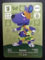 Produktbild: Animal Crossing Serie 4 - Amiibo Karten - 361 - 400 - NEU - EU-Versionen