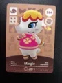 Produktbild: Animal Crossing Serie 4 - Amiibo Karten - 361 - 400 - NEU - EU-Versionen