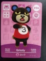 Produktbild: Animal Crossing Serie 4 - Amiibo Karten - 361 - 400 - NEU - EU-Versionen