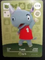 Produktbild: Animal Crossing Serie 4 - Amiibo Karten - 361 - 400 - NEU - EU-Versionen