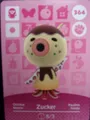 Produktbild: Animal Crossing Serie 4 - Amiibo Karten - 361 - 400 - NEU - EU-Versionen