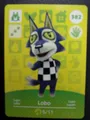 Produktbild: Animal Crossing Serie 4 - Amiibo Karten - 361 - 400 - NEU - EU-Versionen