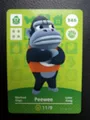 Produktbild: Animal Crossing Serie 4 - Amiibo Karten - 318 - 360 - NEU , EU-Versionen