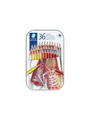 Produktbild: Staedtler Coloured pencil hexagonal 36pc 175 M36