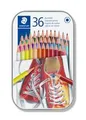Produktbild: STAEDTLER 175 - Mehrfarben - 36 Stück(e)