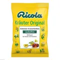 Produktbild: RICOLA o.Z. Kräuter Bonbons 75 g