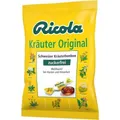 Produktbild: RICOLA o.Z.Beutel Kräuter Bonbons, 75 g PZN 04775123