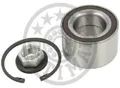 Produktbild: Original OPTIMAL Radlagersatz 301501 für Ford