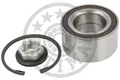 Produktbild: OPTIMAL 301501 RADLAGERSATZ VORDERACHSE FÜR  FORD