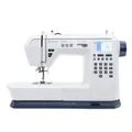 Produktbild: Husqvarna Viking Onyx 30 Computer Nähmaschine