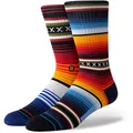 Produktbild: Stance Curren St Crew Socken (Größe 38 , mehrfarbig)