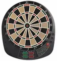 Produktbild: Best Sporting 862091 elektrische Dartscheibe elektronische COVENTRY 2.0 m Pfeile