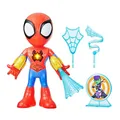 Produktbild: Marvel Spidey and His Amazing Friends elektronischer Spidey Actionfigur Hasbro
