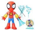 Produktbild: Spider Man elektronischer Spidey Marvel Action-Figur 25 cm