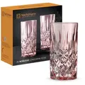 Produktbild: Nachtmann Noblesse Colors Longdrinkglas 395 ml 2er Set - Rosé
