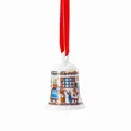 Produktbild: Porzellanglocke Weihnachtsglocke 2020 - Hutschenreuther - Weihnachtsbäckerei -