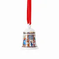 Produktbild: Porzellanglocke Weihnachtsglocke 2020 Hutschenreuther Weihnachtsbäckerei in OVP