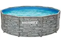 Produktbild: Marimex Florida-Becken 3,05 x 0,91 m ohne Filterung - Motiv Stein
