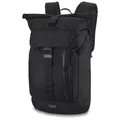 Produktbild: Dakine Rucksack Motive Rolltop 25L black ballistic MOTIVE ROLLTOP/10003881