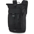 Produktbild: Dakine Rucksack Motive Rolltop Schwarz Gr. 25 L