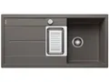 Produktbild: Blanco Metra 6 S Vulkangrau - 527 299 Granitspüle