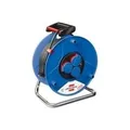 Produktbild: brennenstuhl Garant H07RN-F 3G2,5 - Verlängerungsrolle - Ausgangsanschlüsse: 3 - 40 m - Schwarz