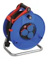 Produktbild: Brennenstuhl Kabeltrommel Kunststoff H07RN-F3G2,5 40m BGI608 Garant - 1233120