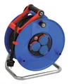 Produktbild: Brennenstuhl Kabeltrommel Kunststoff H07RN-F3G2,5 40m BGI608 Garant - 1233120