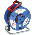 Produktbild: Brennenstuhl Kabeltrommel Garant 320 40m H07RN-F3G2.5 - 1233120
