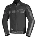Produktbild: Büse Ferno Damen Motorrad Textiljacke, schwarz, Größe S