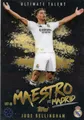 Produktbild: 2024-25 Topps Match Attax UCC Ultimate Talent Maestro Real Jude Bellingham